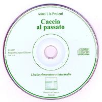 caccia al passato